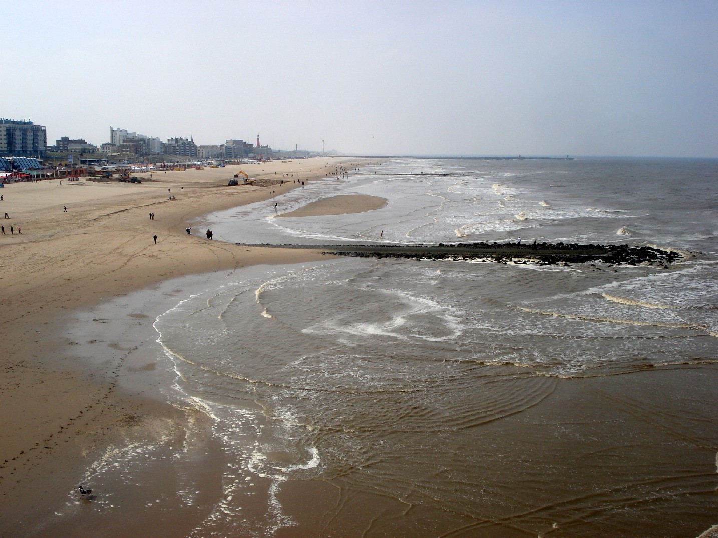 Scheveningen